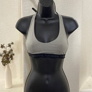FLAG NOR FAIL Sports Bra